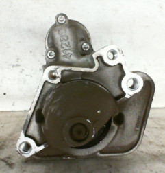 Demarreur RENAULT CLIO 4
