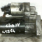 Demarreur RENAULT CLIO 4
