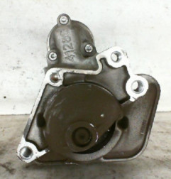 Demarreur RENAULT CLIO 4 Photo n°6