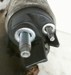 Demarreur RENAULT CLIO 4 Photo n°7