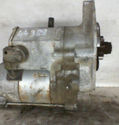 Demarreur TOYOTA YARIS 1 Photo n°1