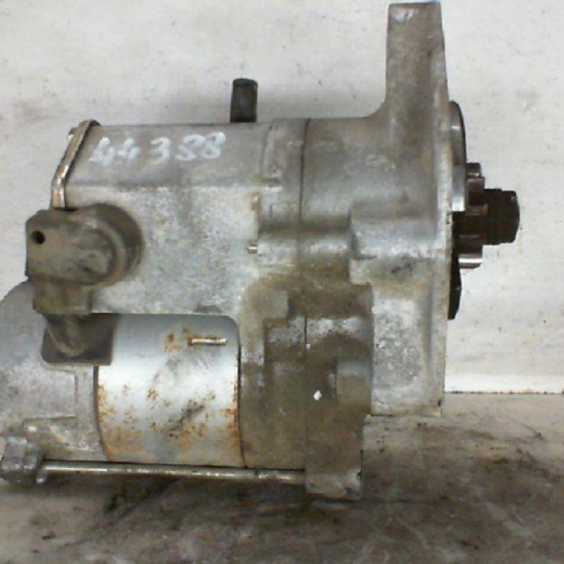 Demarreur TOYOTA YARIS 1