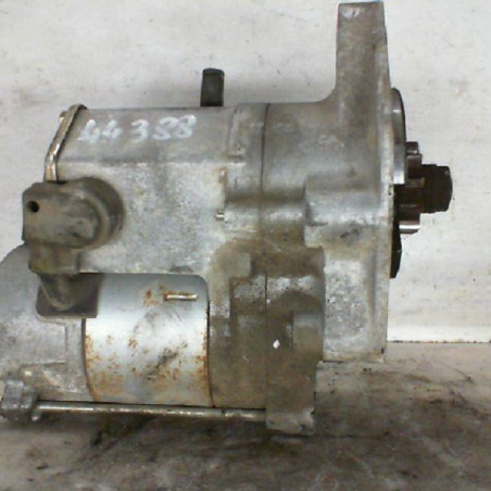 Demarreur TOYOTA YARIS 1 Photo n°1