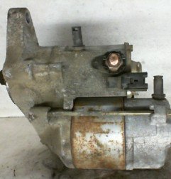 Demarreur TOYOTA YARIS 1