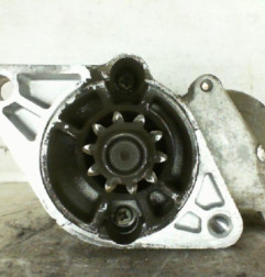 Demarreur TOYOTA YARIS 1 Photo n°7