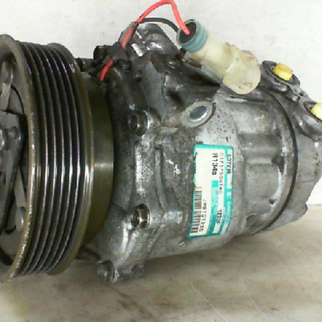 Compresseur clim ROVER 25 Photo n°1