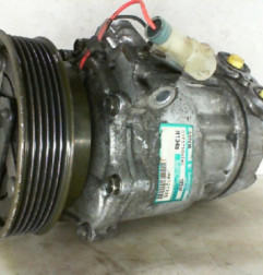 Compresseur clim ROVER 25 Photo n°4