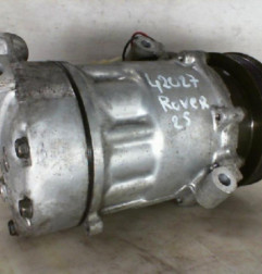 Compresseur clim ROVER 25 Photo n°5