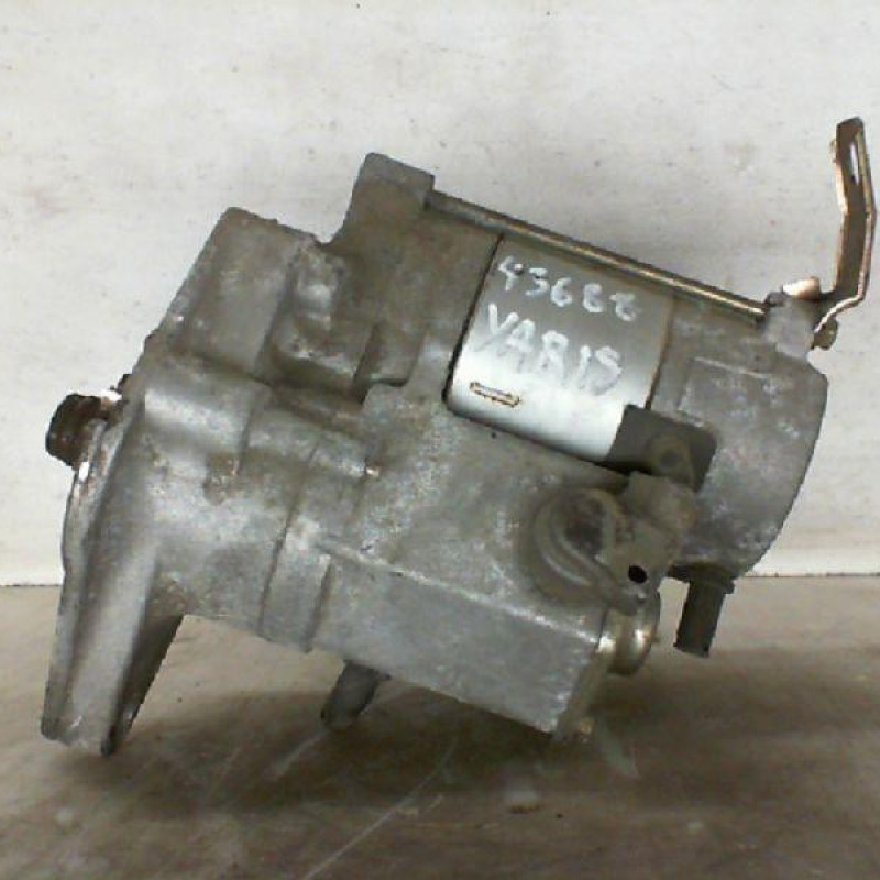 Demarreur TOYOTA YARIS 1