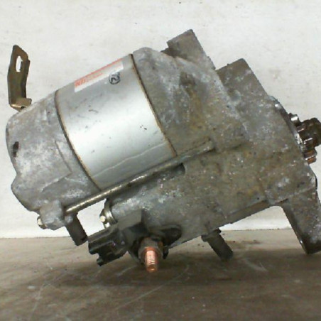 Demarreur TOYOTA YARIS 1