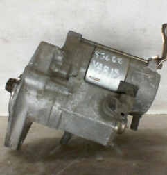 Demarreur TOYOTA YARIS 1 Photo n°5