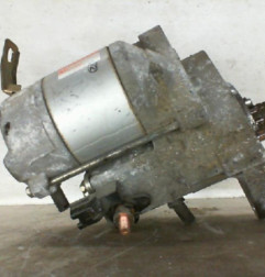 Demarreur TOYOTA YARIS 1 Photo n°6