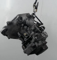 Boite de vitesses OPEL CORSA C Photo n°1