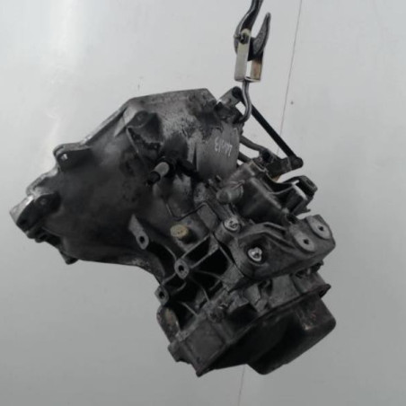 Boite de vitesses OPEL CORSA C Photo n°1