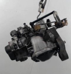 Boite de vitesses OPEL CORSA C Photo n°3