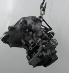 Boite de vitesses OPEL CORSA C Photo n°4
