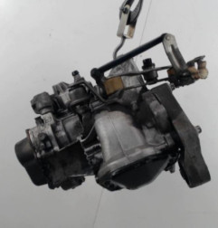 Boite de vitesses OPEL CORSA C Photo n°6