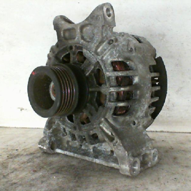 Alternateur MERCEDES CLASSE A 169