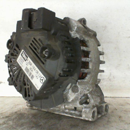 Alternateur MERCEDES CLASSE A 169