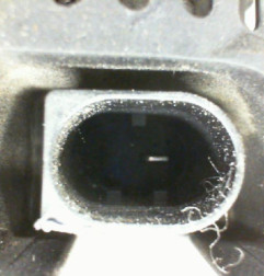 Alternateur MERCEDES CLASSE A 169 Photo n°3