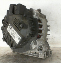Alternateur MERCEDES CLASSE A 169 Photo n°6