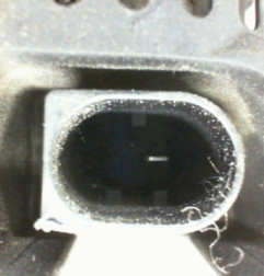 Alternateur MERCEDES CLASSE A 169 Photo n°7