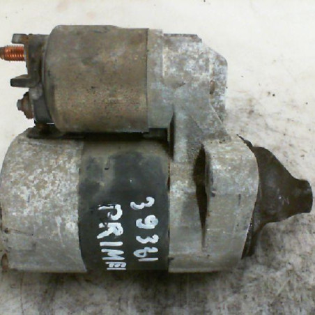 Demarreur NISSAN PRIMERA 3
