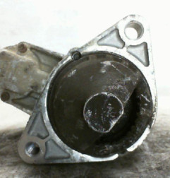 Demarreur NISSAN PRIMERA 3 Photo n°3