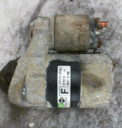 Demarreur NISSAN PRIMERA 3 Photo n°5