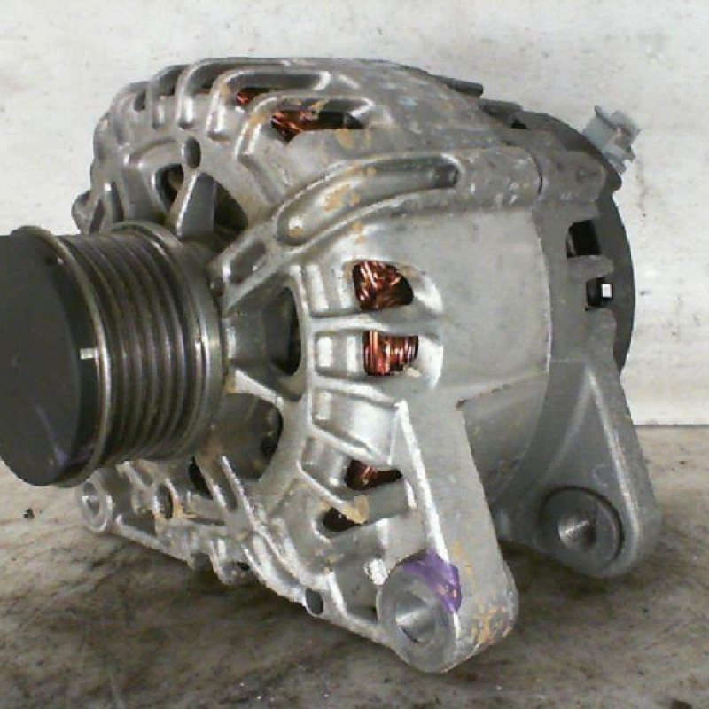Alternateur PEUGEOT 2008 2