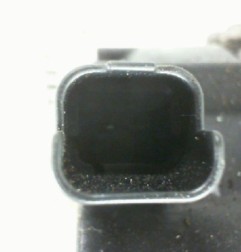 Alternateur PEUGEOT 2008 2 Photo n°3