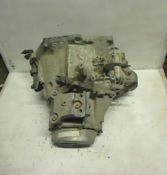 Boite de vitesses CITROEN C3 1 Photo n°1