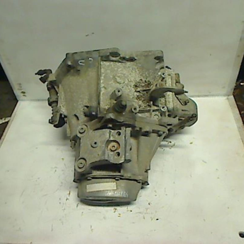 Boite de vitesses CITROEN C3 1