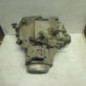 Boite de vitesses CITROEN C3 1