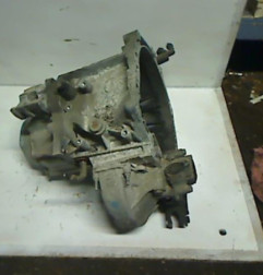 Boite de vitesses CITROEN C3 1