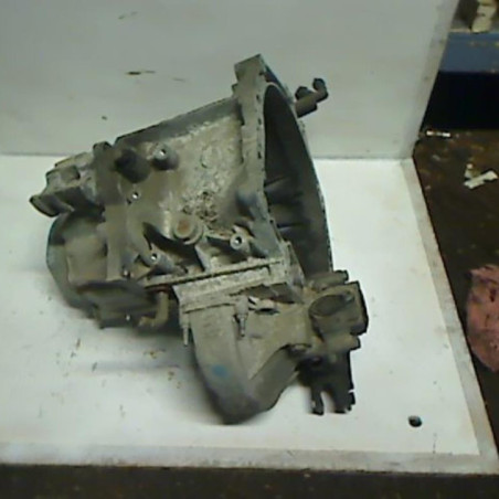 Boite de vitesses CITROEN C3 1