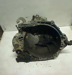Boite de vitesses CITROEN C3 1 Photo n°3