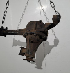 Pont avant complet SUZUKI VITARA Photo n°1