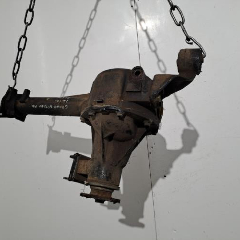 Pont avant complet SUZUKI VITARA