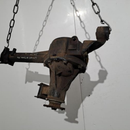 Pont avant complet SUZUKI VITARA Photo n°1