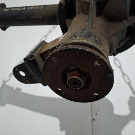 Pont avant complet SUZUKI VITARA