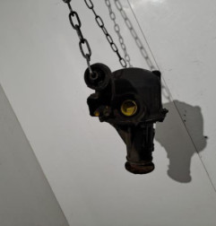 Pont avant complet SUZUKI VITARA Photo n°4