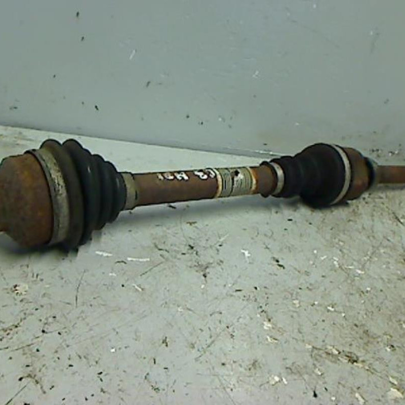 Cardan droit (transmission) CITROEN C3 1