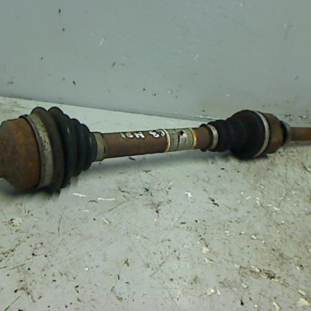 Cardan droit (transmission) CITROEN C3 1 Photo n°1