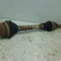 Cardan droit (transmission) CITROEN C3 1