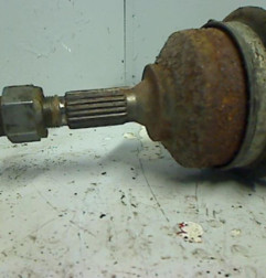 Cardan droit (transmission) CITROEN C3 1