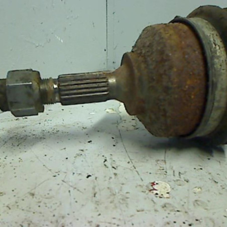 Cardan droit (transmission) CITROEN C3 1