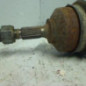 Cardan droit (transmission) CITROEN C3 1