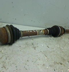 Cardan droit (transmission) CITROEN C3 1 Photo n°3