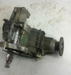 Boite de transfert HYUNDAI SANTA FE 1 Photo n°1